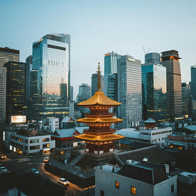 日本