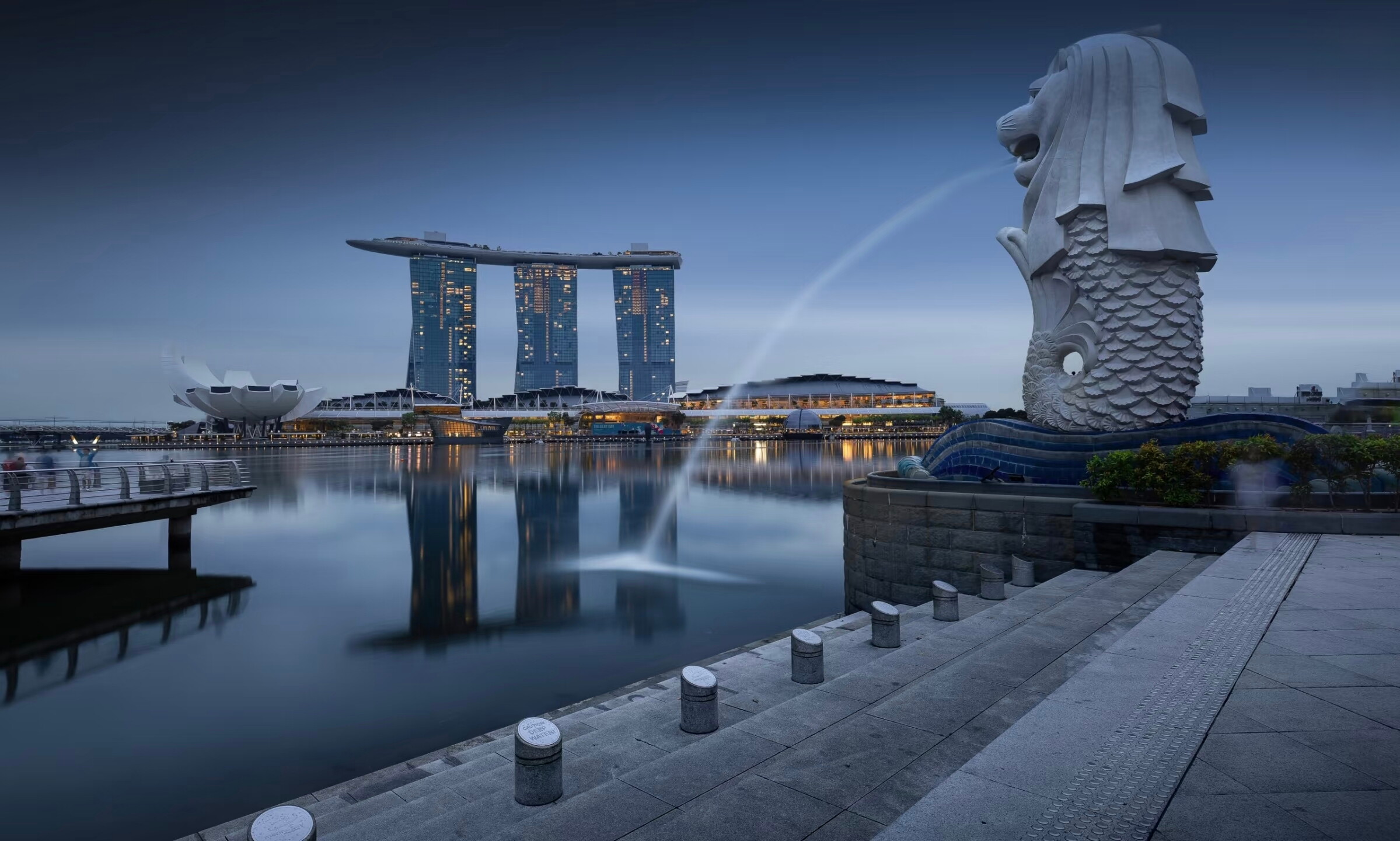 新加坡EP门槛再次提高！2025年底前的最后机会，你准备好了吗？