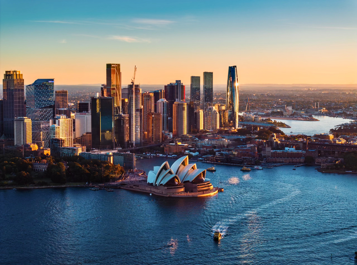 澳洲旅游旺季倒计时！2025年11月签证新政出炉：免签新西兰、3年签放宽，附材料